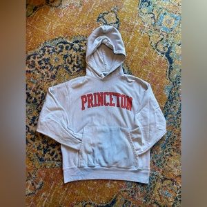 Champion Princeton Hoodie
